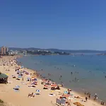 Paradiso B 210 Private Sea View Appartement Nessebar