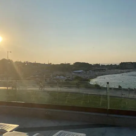 Paradiso B 210 Private Sea View דירה *