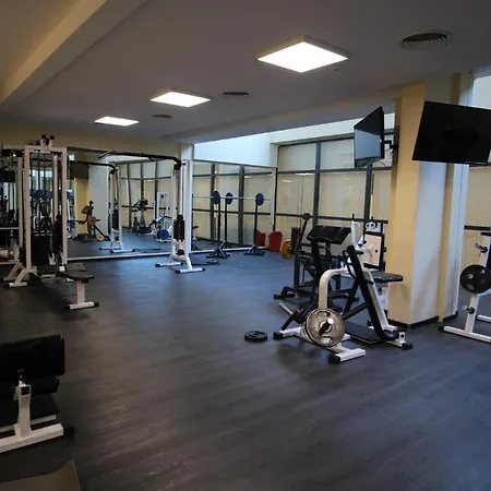 Paradiso B 210 Private Sea View נסבר