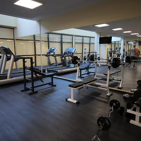 Paradiso B 210 Private Sea View דירה נסבר