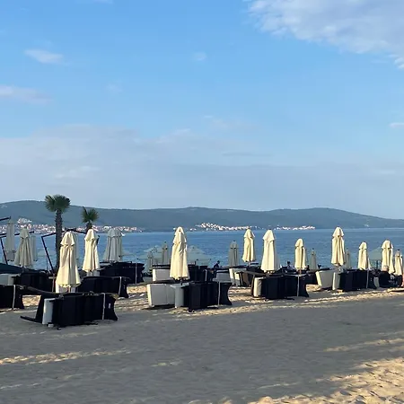 Paradiso B 210 Private Sea View * נסבר