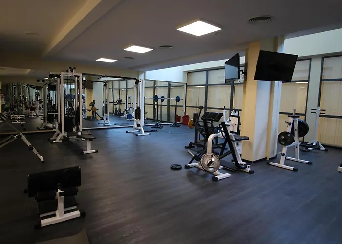 Paradiso B 210 Private Sea View Nesebar