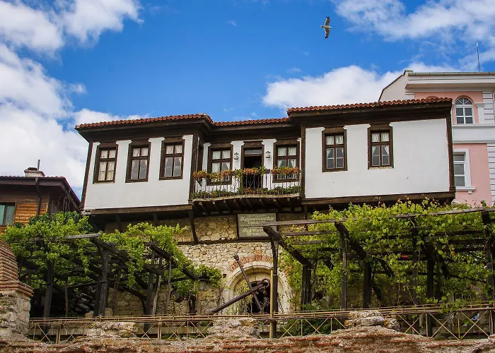 Paradiso B 210 Private Sea View Apartment *