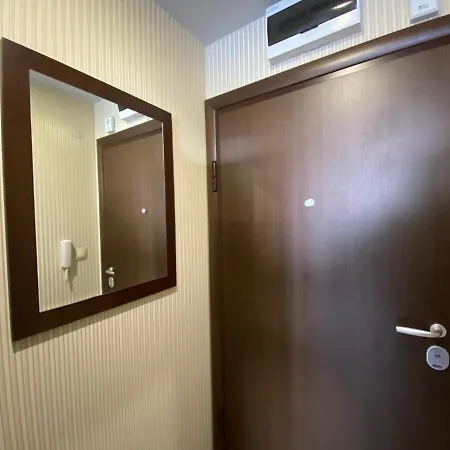 Paradiso B 210 Private Sea View アパート