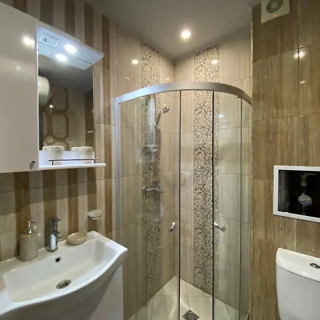 Paradiso B 210 Private Sea View