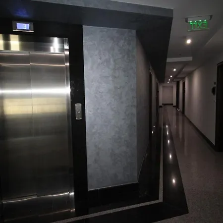 Paradiso B 210 Private Sea View Apartment *