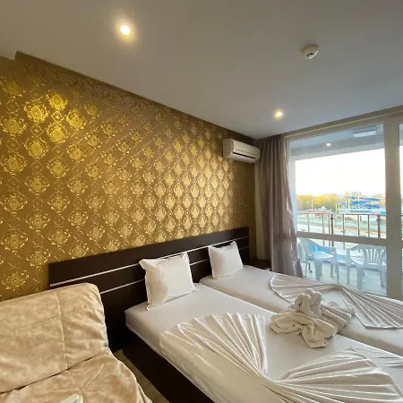 Paradiso B 210 Private Sea View Apartment Nessebar