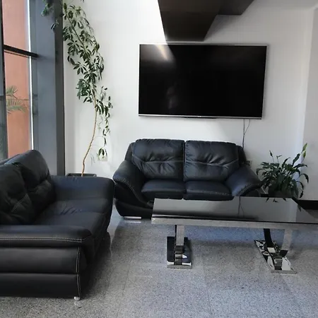 Paradiso B 210 Private Sea View *