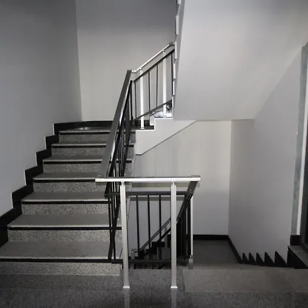 Paradiso B 210 Private Sea View * Nessebar