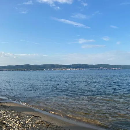 Paradiso B 210 Private Sea View 아파트