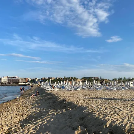 Paradiso B 210 Private Sea View 아파트