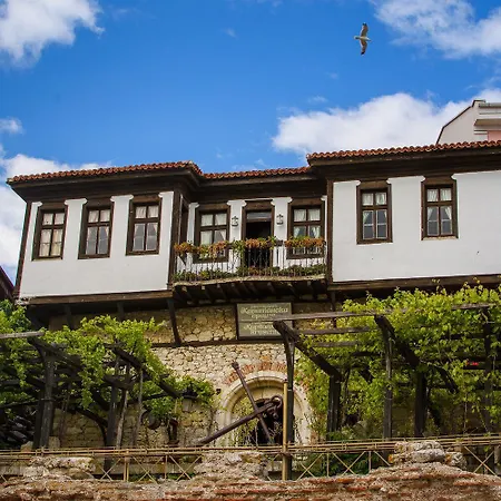 Paradiso B 210 Private Sea View Apartment *