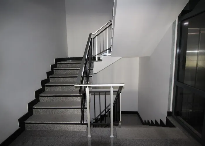 Paradiso B 210 Private Sea View * Nessebar