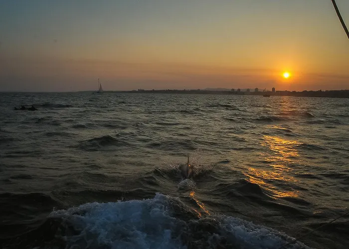 Lejlighed Paradiso B 210 Private Sea View *